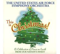 U.S. Air Force S.O. - This is Christmas