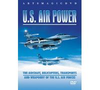 U.S. Air Power [Import]