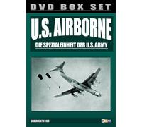 U.S. Airborne - Die Spezialeinheit der U.S. Army - Box