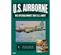 "U.S. Airborne Part 1 - Die US Airbourne in der Normandie" DVD NEUF dans son ...