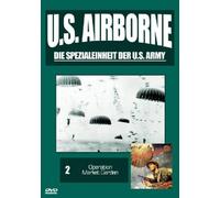 U.S. Airborne Teil 2: Operation Market Garden [Import allemand]