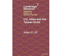 U.S. Allies and the Taiwan Strait