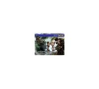 Glow2B Maquette Master Box 35157 – Parachutistes US et Allemands, Sud Europe 1944 1:35