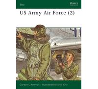 Gordon L. Rottman – US Army Air Force (2)