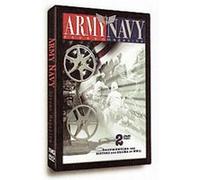 U.S. Army And Navy Screen Magazine G