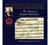 U.S. Army Field Band - Legacy of Sammy Nestico [Import]