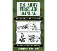 U.S. Army First Aid Manual