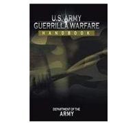 U.S. Army Guerrilla Warfare Handbook