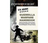 U.S. Army Guerrilla Warfare Handbook