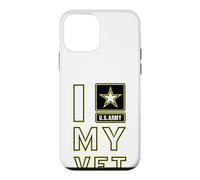 U.S. Army - I Love My VEET Coque pour iPhone 12 Mini