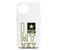 U.S. Army - I Love My VEET Coque pour iPhone 13