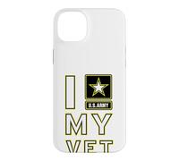 U.S. Army - I Love My VEET Coque pour iPhone 14 Plus