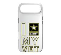 U.S. Army - I Love My VEET Coque pour iPhone Air