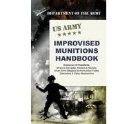 U.S. Army Improvised Munitions Handbook