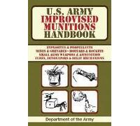 U.S. Army Improvised Munitions Handbook