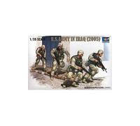 U.s. Army In Iraq (2005) - 1:35e -