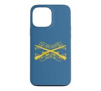 U.S. Army Infantry Coque pour iPhone 13 Pro Max