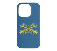 U.S. Army Infantry Coque pour iPhone 14 Pro