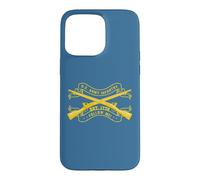 U.S. Army Infantry Coque pour iPhone 15 Pro Max