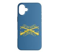 U.S. Army Infantry Coque pour iPhone 16 Plus