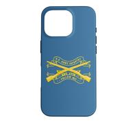 U.S. Army Infantry Coque pour iPhone 16 Pro