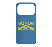 U.S. Army Infantry Coque pour iPhone 17 Pro