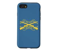 U.S. Army Infantry Coque pour iPhone SE (2020) / 7/8