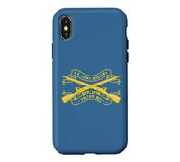 U.S. Army Infantry Coque pour iPhone X/XS