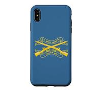 U.S. Army Infantry Coque pour iPhone XS Max