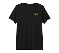 U.S. Army Infantry T-Shirt Haut de Gamme