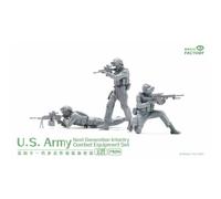 U.s Army Next Generation Infantry Equipment Setmaquette Figurine U.s Army Next G