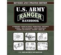 U.S. Army Ranger Handbook