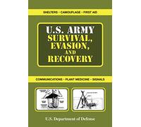 U.S. Army Survival, Evasion, and Recovery