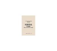 U.S. Army Survival Manual Fm 3-05.76 (Fm 21-76)