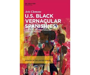 U.s. Black Vernacular: Linguistic Transnationalism and Race Making