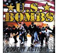 U.S. Bombs - Covert action