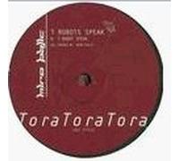 U.S. Bombs - Tora