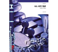 U.S. City Trip / Conducteur