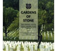 U.S. Coast Guard Band - Gardens of Stone [Import]
