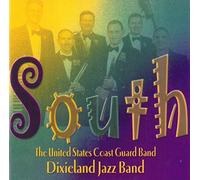U.S.Coast Guard Band - South [Import]