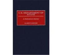 U.S. Department of State Elmer Plischke (Auteur)