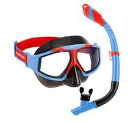 U.S. Divers Avila Combo de plongée avec Tuba pour Adultes