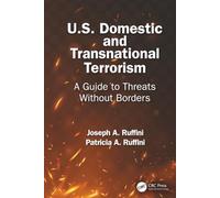 U.S. Domestic and Transnational Terrorism