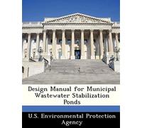 U. S. Environmental Protection Agency: Design Manual For Mun