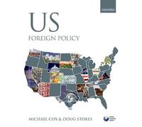 U.S. Foreign Policy