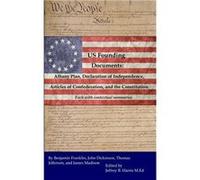 U.S. Founding Documents Albany Plan Declaration of Independence Articles of Confederation and the Constitution - Jeffrey B Harris - Amazon Digital Service Jeffrey B HarrisJeffrey B Harris (Auteur)