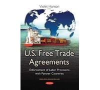 U.S. Free Trade Agreements