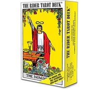 U.S. Games Rider-Waite Tarot Deck