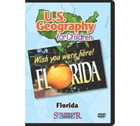 U.S. Geography for Children Florida