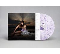 U.S.Girls - Heavy Light (Vinyl Purple & White Splatter EDT.) [Import]
